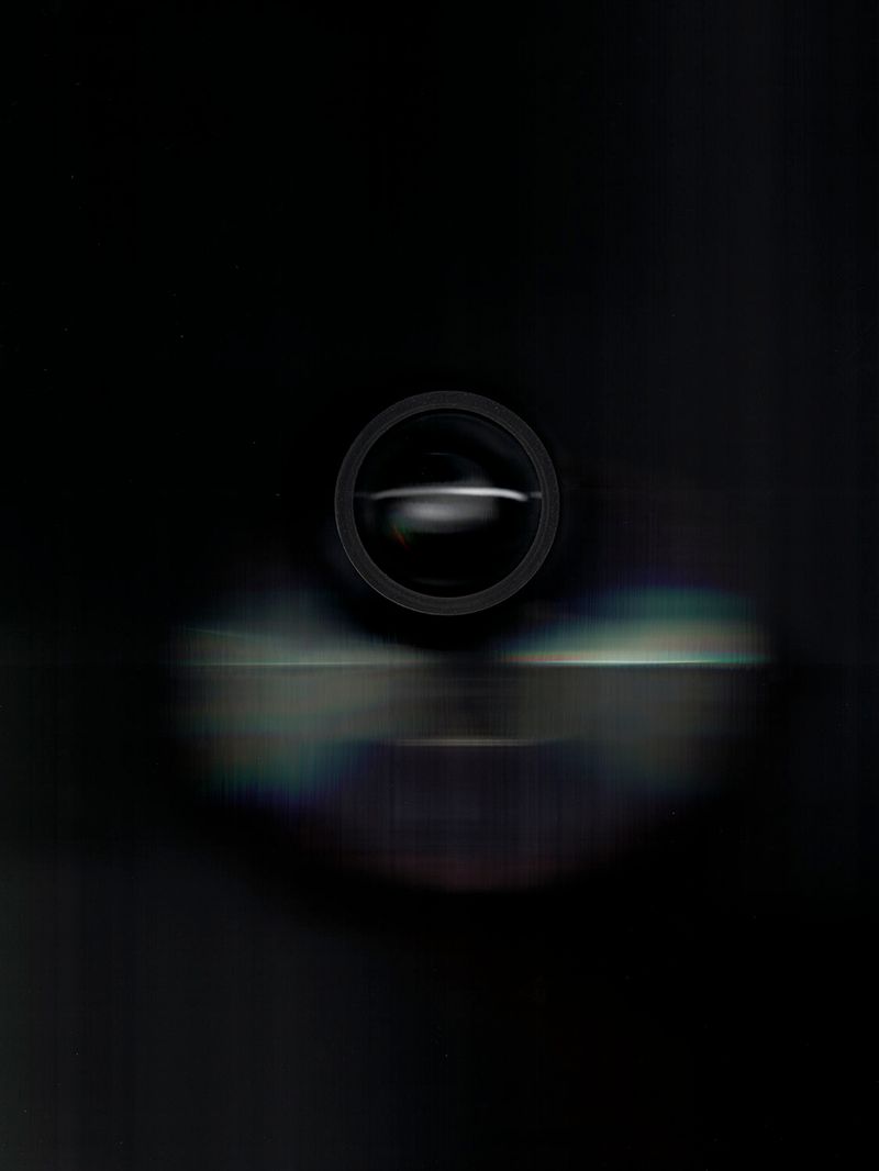 © thalles piaget - eye #2