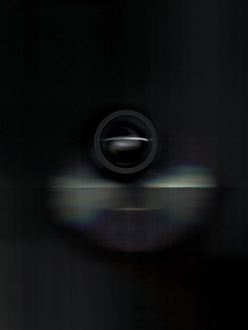 © thalles piaget - eye #2