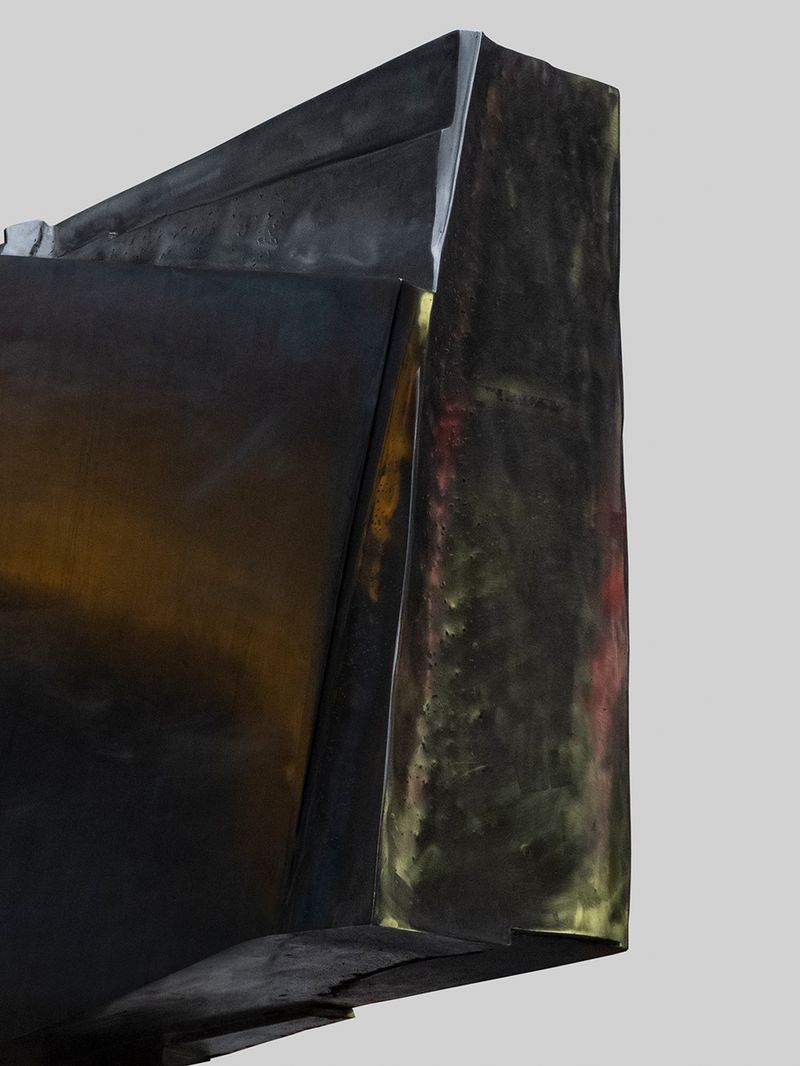 © thalles piaget - 3D ain't real