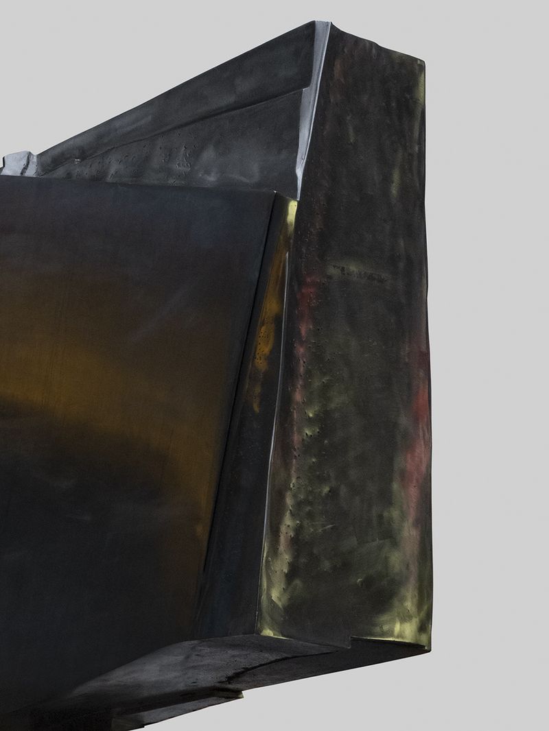 © thalles piaget - 3D ain't real