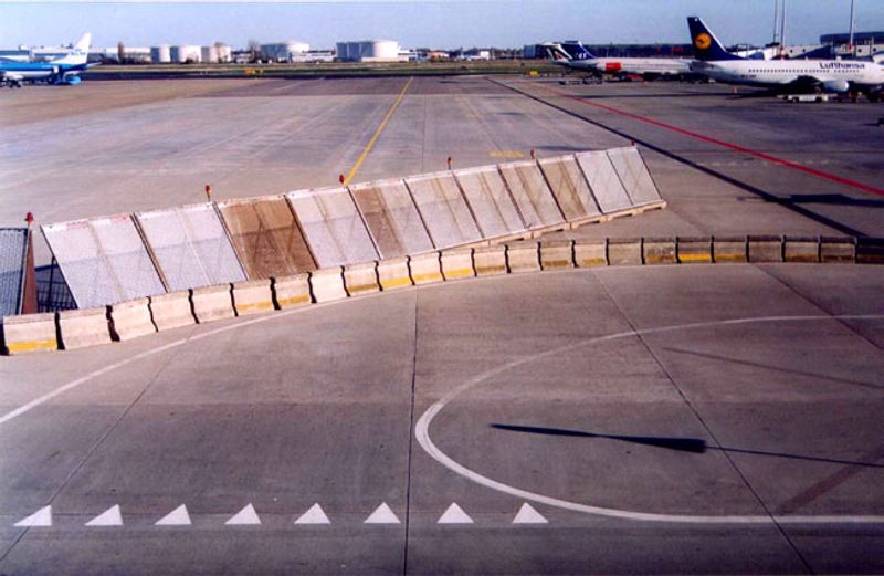 © Irene Grazi - Image from the Amsterdam Berlino 2003 photography project