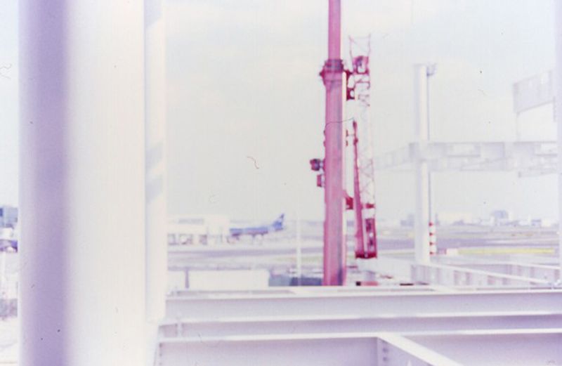 © Irene Grazi - Image from the Amsterdam Berlino 2003 photography project