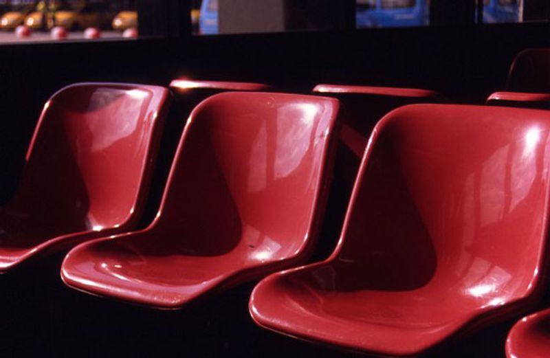 © Irene Grazi - Image from the Amsterdam Berlino 2003 photography project