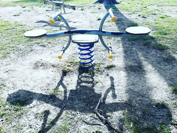 © Irene Grazi - Image from the 23 marzo 2021 Lock down photography project