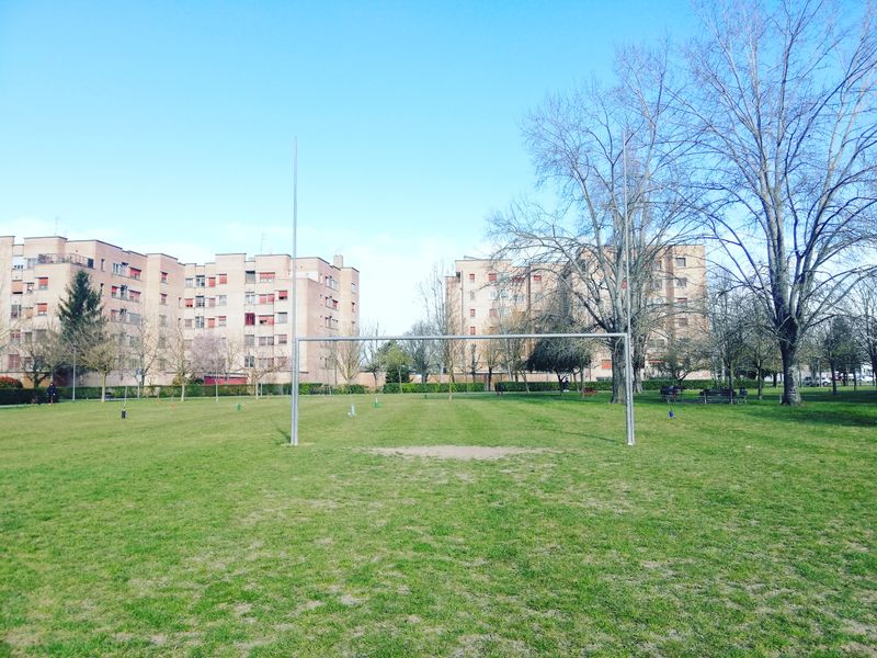 © Irene Grazi - Image from the 23 marzo 2021 Lock down photography project