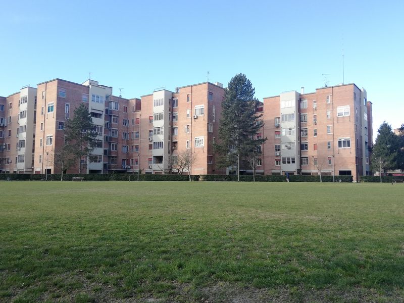 © Irene Grazi - Image from the 23 marzo 2021 Lock down photography project