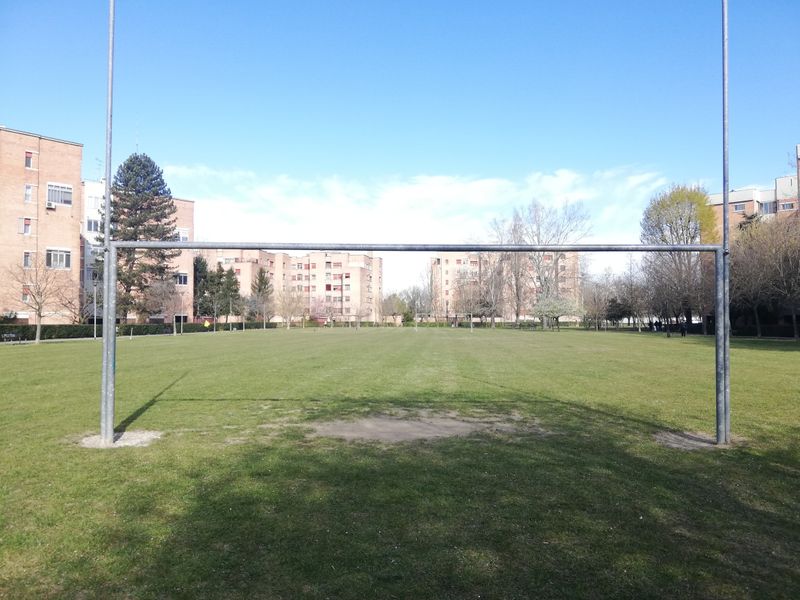 © Irene Grazi - Image from the 23 marzo 2021 Lock down photography project