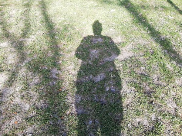 © Irene Grazi - Image from the 23 marzo 2021 Lock down photography project