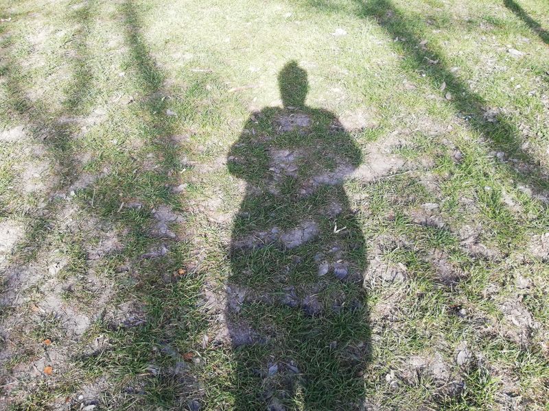 © Irene Grazi - Image from the 23 marzo 2021 Lock down photography project