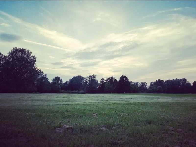 © Irene Grazi - Image from the Landscape in Italy photography project