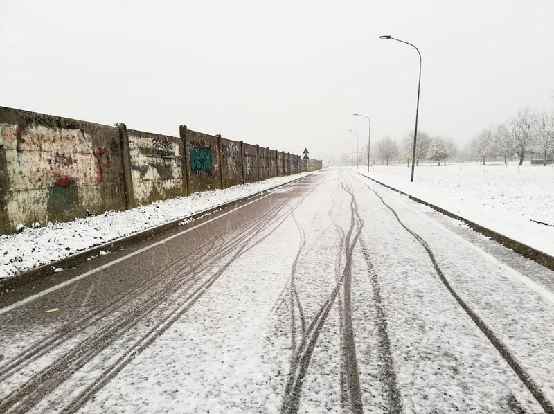 © Irene Grazi - Image from the Landscape in Italy photography project