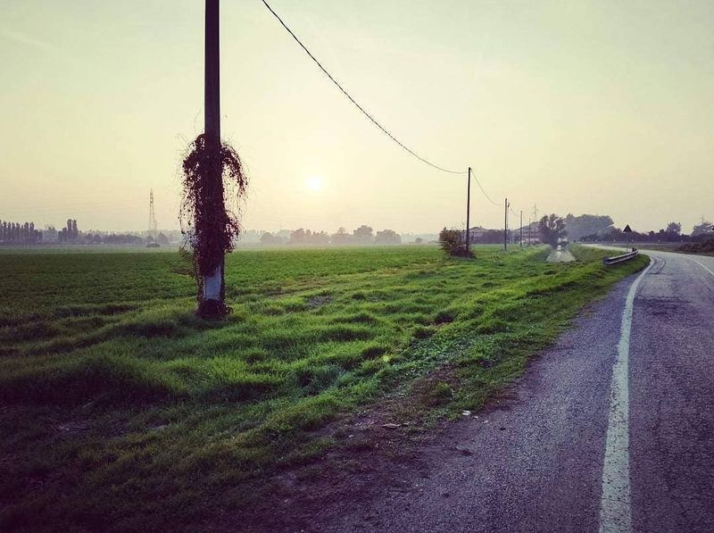 © Irene Grazi - Image from the Landscape in Italy photography project