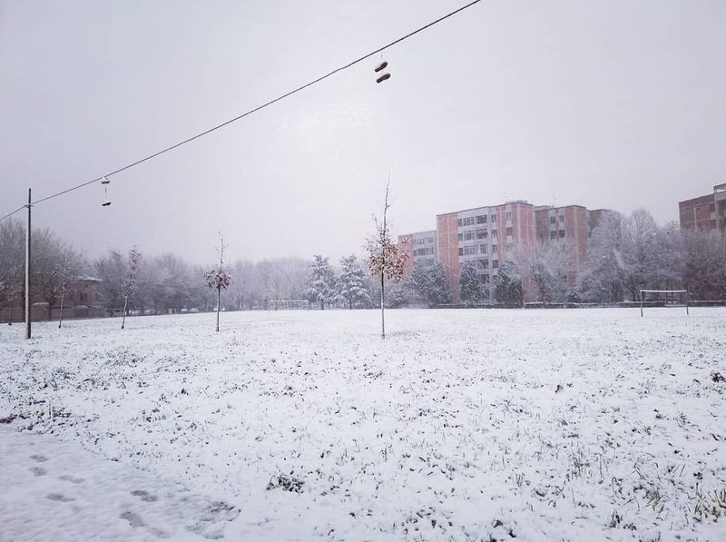 © Irene Grazi - Image from the Landscape in Italy photography project