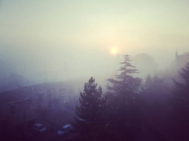 © Irene Grazi - Image from the Landscape in Italy photography project