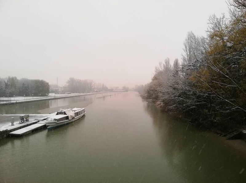 © Irene Grazi - Image from the Landscape in Italy photography project