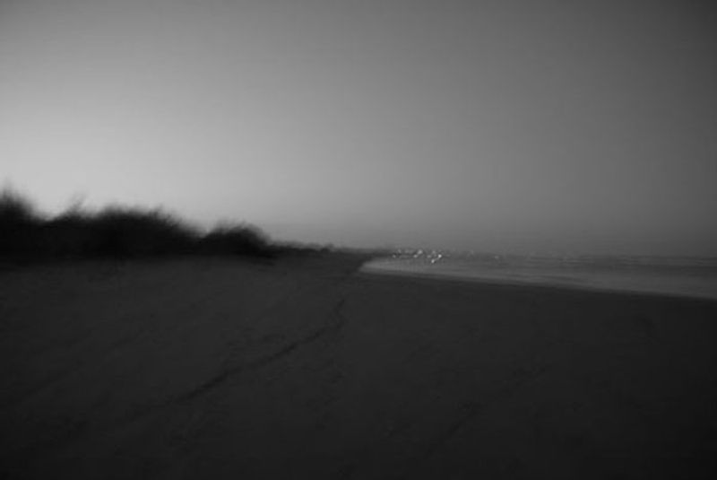 © Irene Grazi - Image from the Moments in black and white photography project