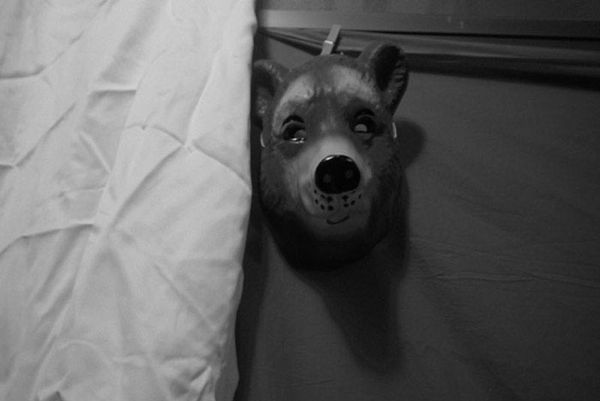 © Irene Grazi - Image from the Moments in black and white photography project