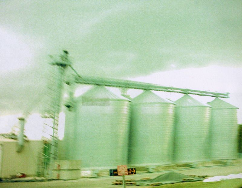 © Irene Grazi - Image from the Colors in my life photography project