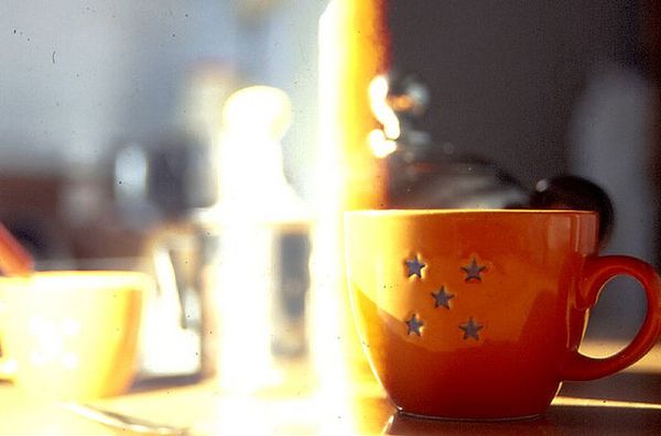 © Irene Grazi - Image from the Colors in my life photography project