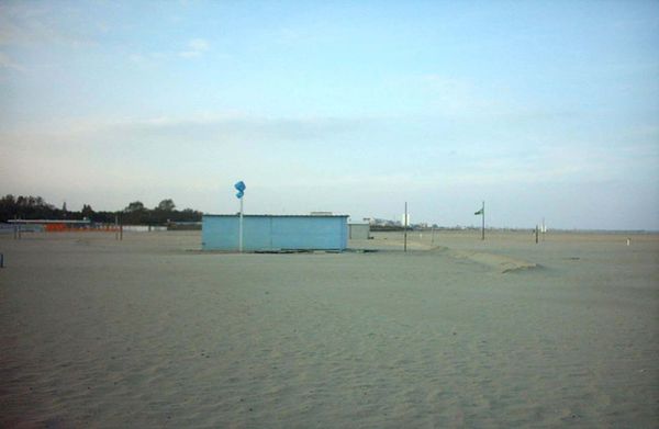 © Irene Grazi - Image from the Colors in my life photography project