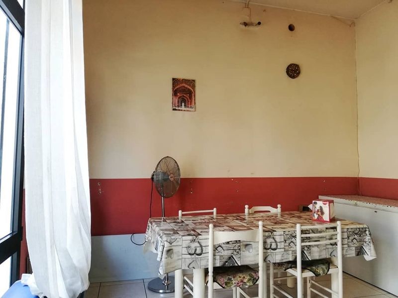 © Irene Grazi - Image from the I'm Alone Today 2020 photography project