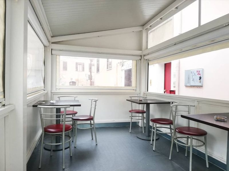 © Irene Grazi - Image from the I'm Alone Today 2020 photography project