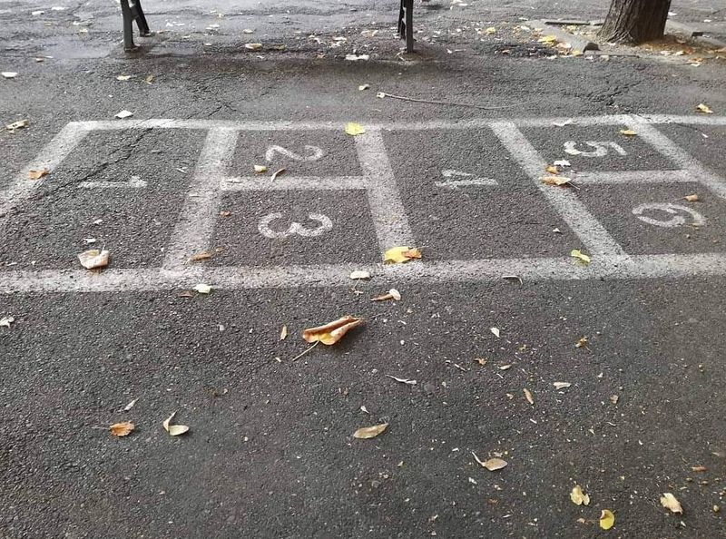 © Irene Grazi - Image from the I'm Alone Today 2020 photography project