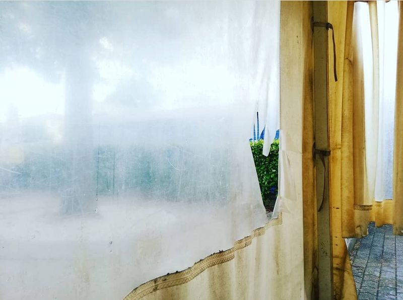 © Irene Grazi - Image from the I'm Alone Today 2020 photography project