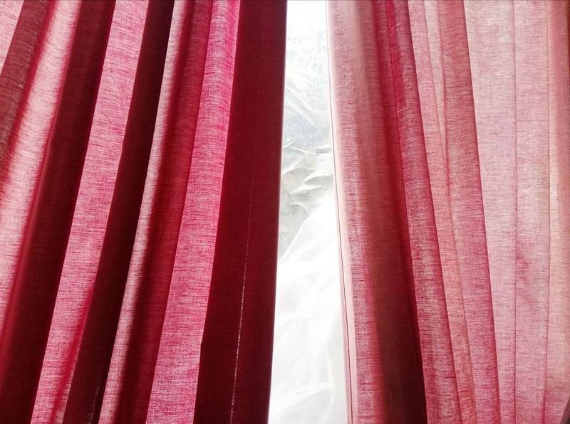 © Irene Grazi - Image from the I'm Alone Today 2020 photography project