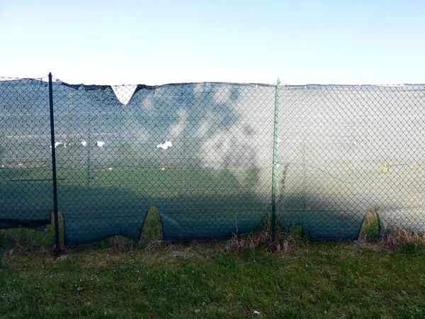 © Irene Grazi - Image from the Sotto casa oggi. Aprile 2021. photography project