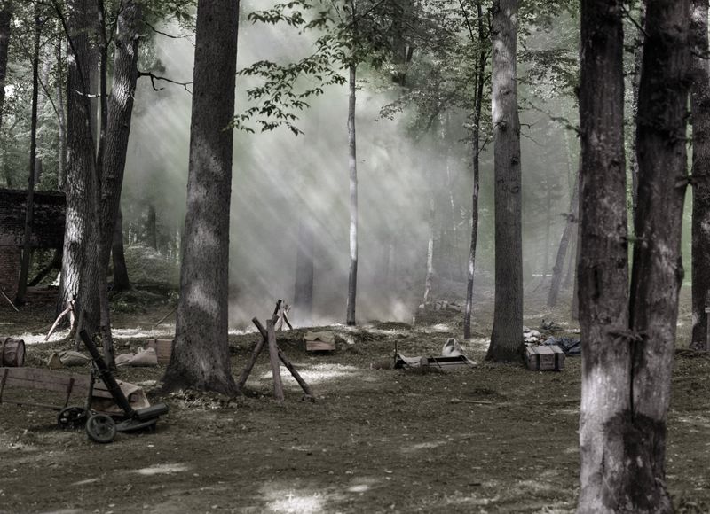 © Natalia Kepesz - Image from the LET THIS DEAD PHOTOGRAPH REMINDS YOU OF ME ALIVE photography project