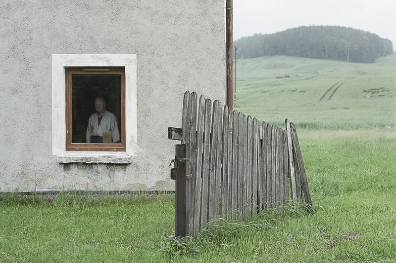 © Natalia Kepesz - Image from the Goldberg photography project