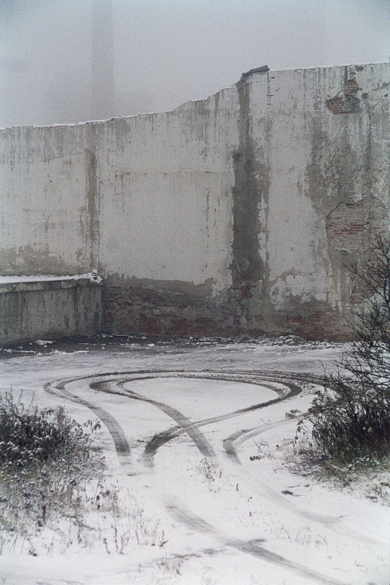 © Natalia Kepesz - Image from the Goldberg photography project