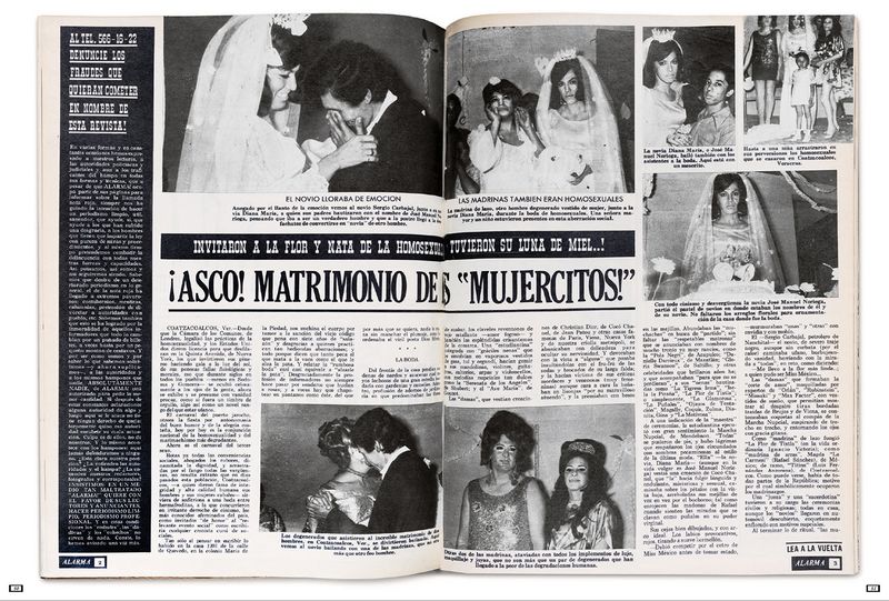 © Susana Vargas - Image from the Mujercitos photography project