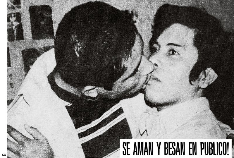 © Susana Vargas - Image from the Mujercitos photography project