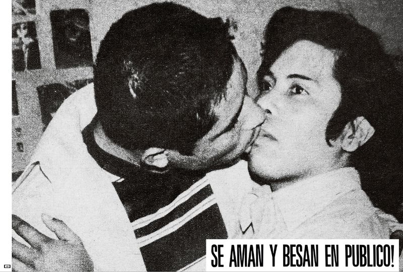 © Susana Vargas - Image from the Mujercitos photography project