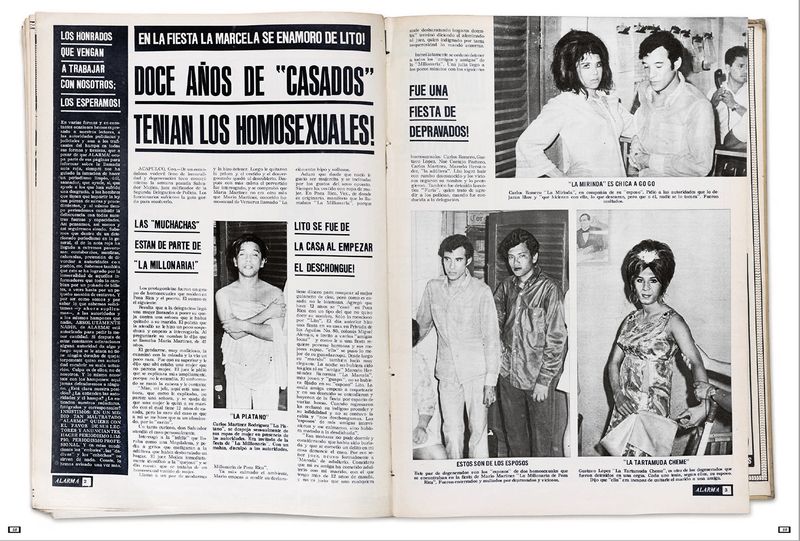 © Susana Vargas - Image from the Mujercitos photography project