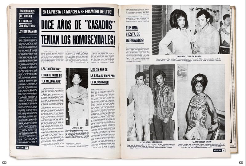 © Susana Vargas - Image from the Mujercitos photography project