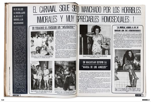 © Susana Vargas - Image from the Mujercitos photography project