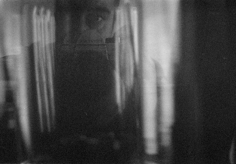 © Jessica Schwientek - Image from the Some Things Last a Long Time photography project