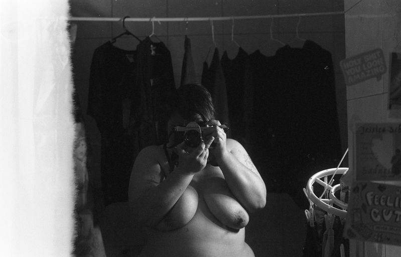 © Jessica Schwientek - Image from the Some Things Last a Long Time photography project