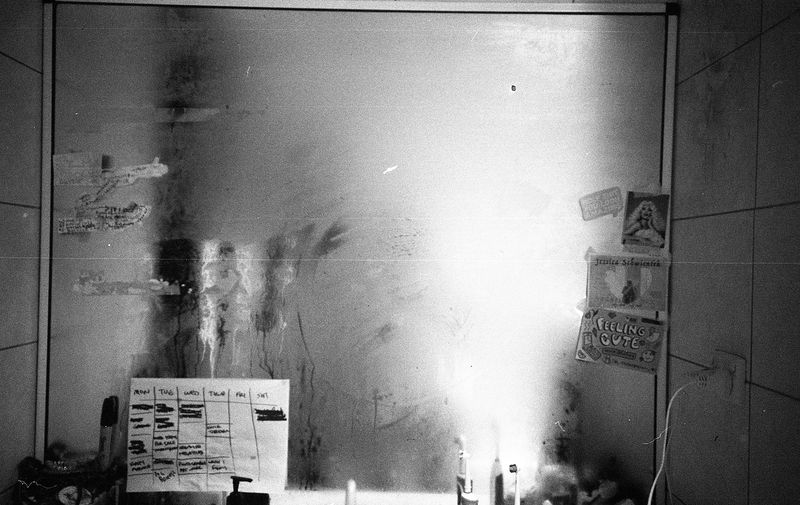 © Jessica Schwientek - Image from the Some Things Last a Long Time photography project