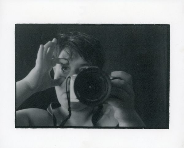 © Jessica Schwientek - Untitled Mirror, 2015