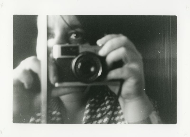 © Jessica Schwientek - Untitled Mirror, 2013