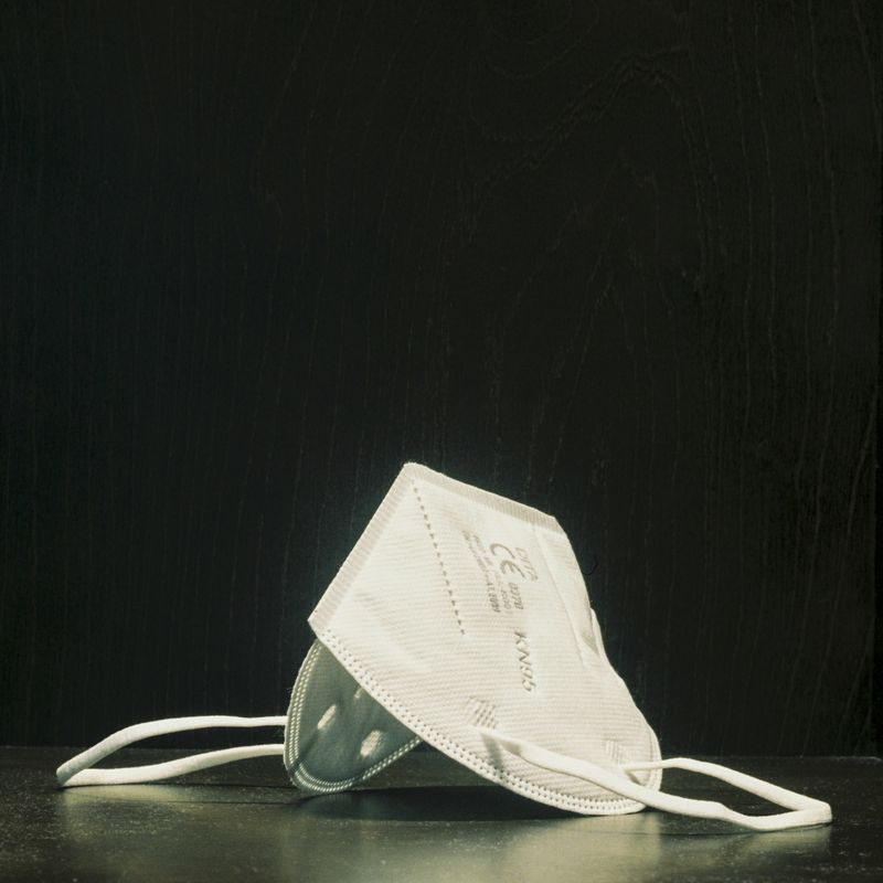 © Jessica Schwientek - Lost #5