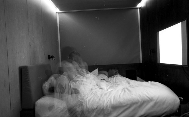 © Jessica Schwientek - Lost #7