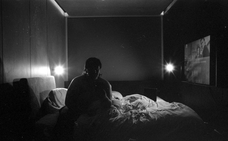 © Jessica Schwientek - Lost #4
