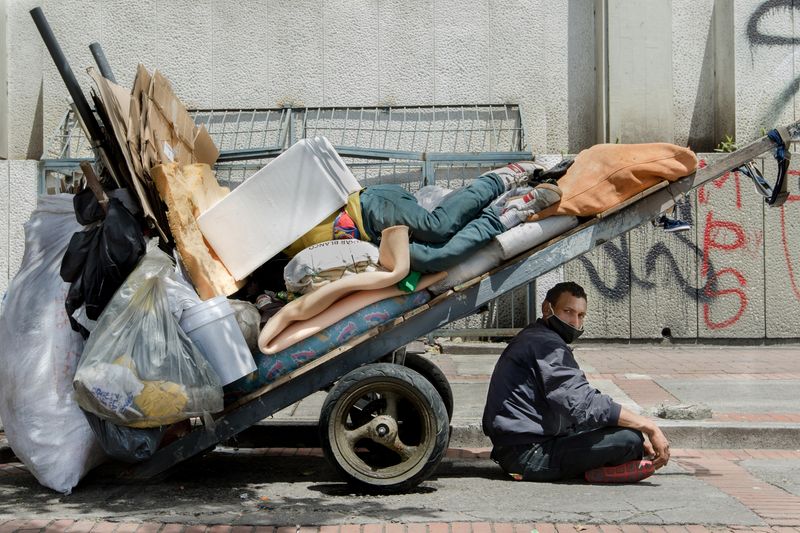 © Irina Kovalchuk - Image from the ReciclARTE photography project