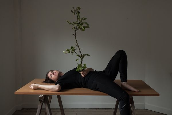 © Pauline Rowan - Altar