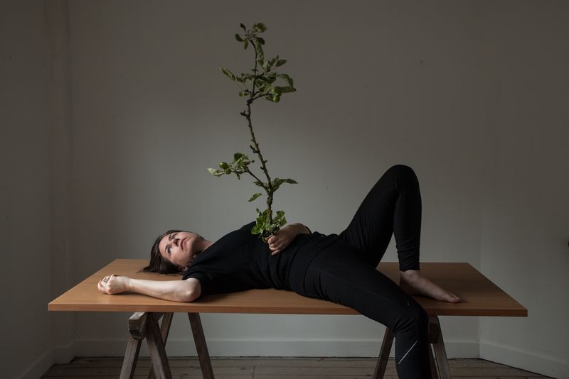 © Pauline Rowan - Altar